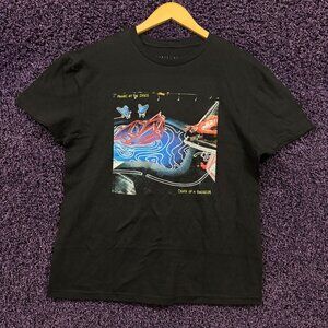 Panic at the Disco Death of a Bachelor Album Cover T-Shirt M